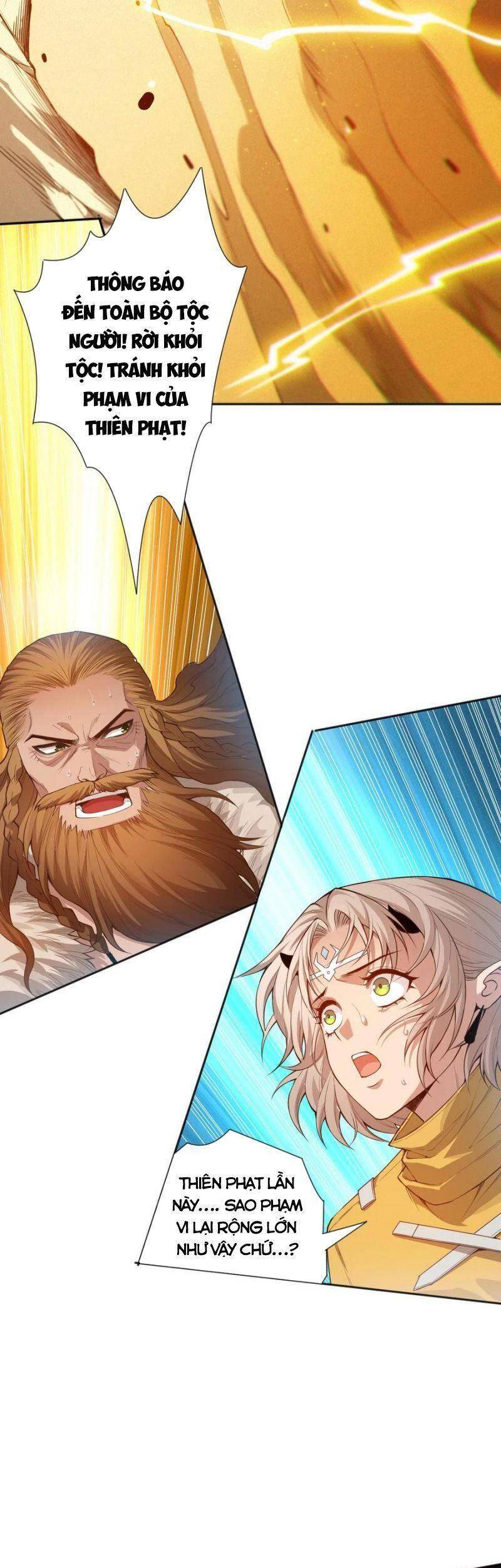 Giản Giới Chapter 172 - 3