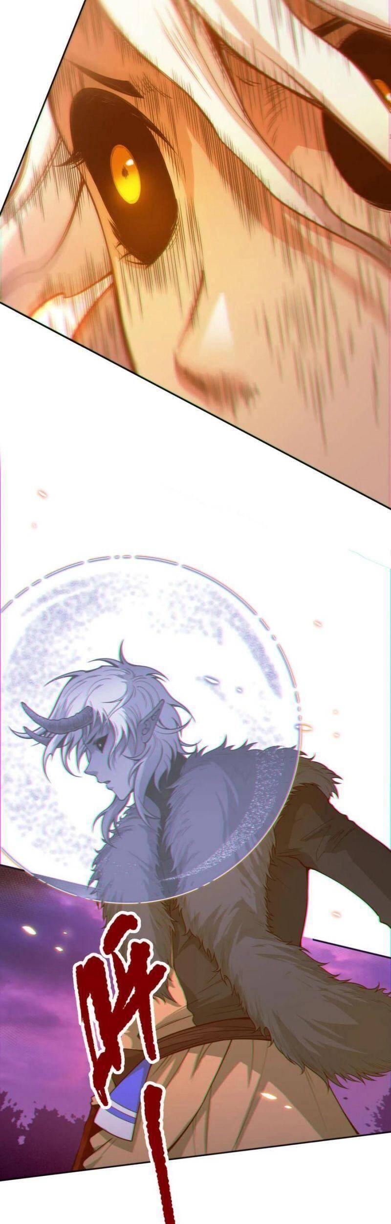 Giản Giới Chapter 172 - 21