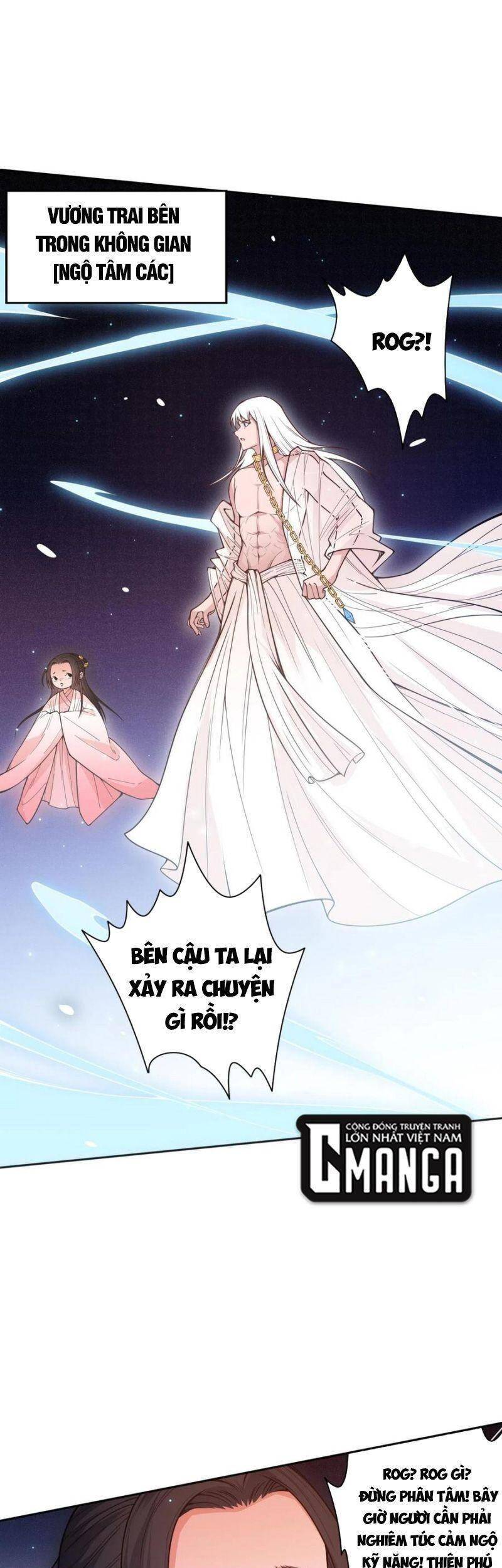 Giản Giới Chapter 172 - 50