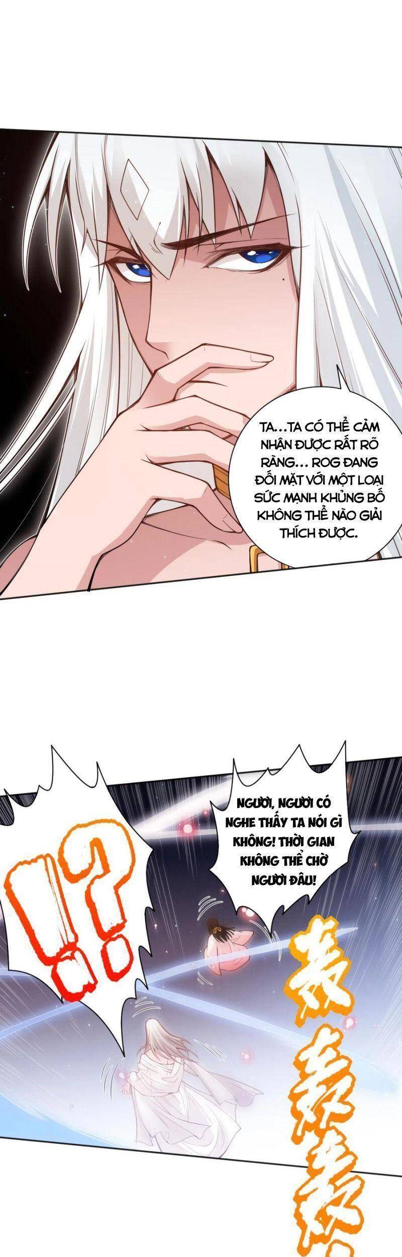 Giản Giới Chapter 172 - 52