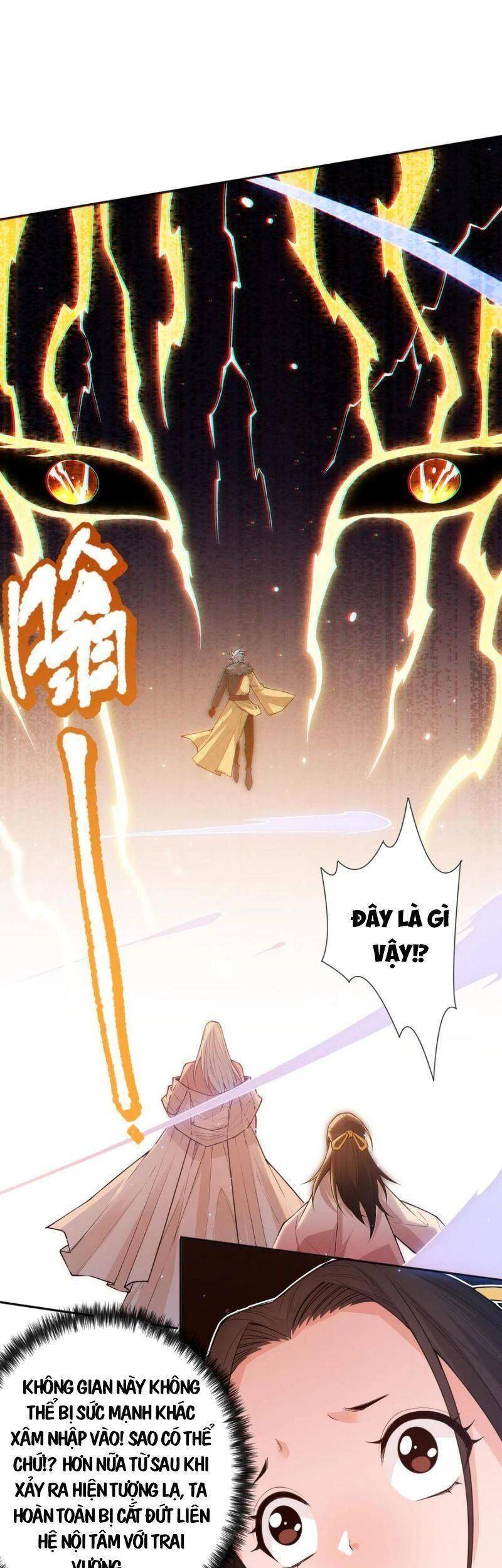 Giản Giới Chapter 172 - 56