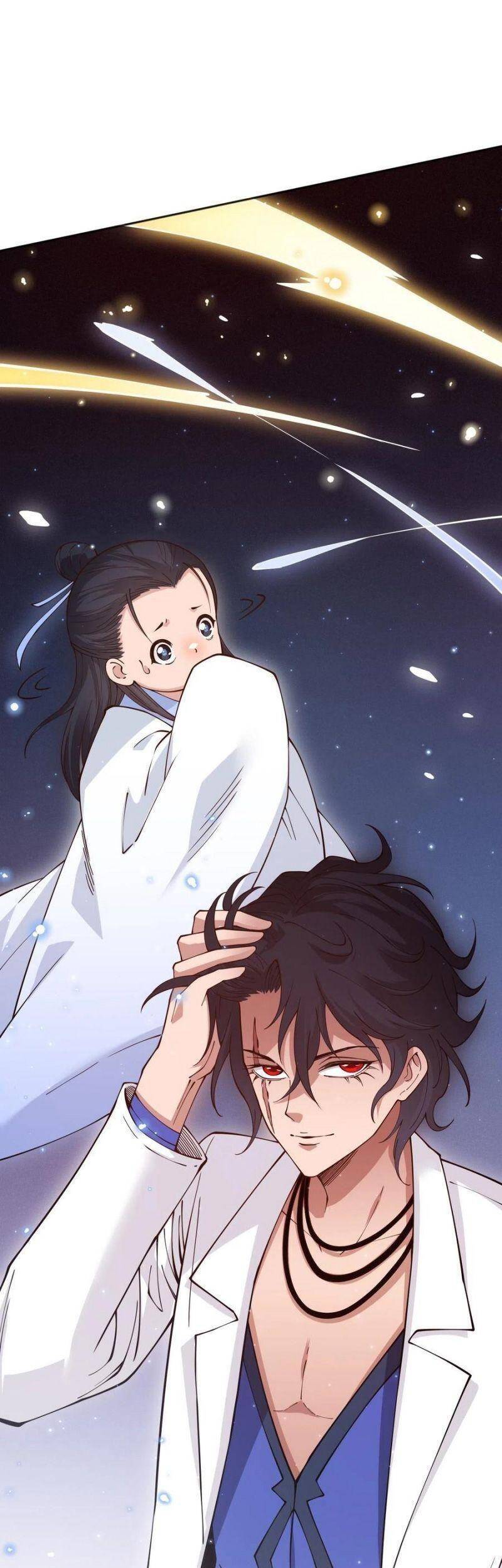 Giản Giới Chapter 172 - 59