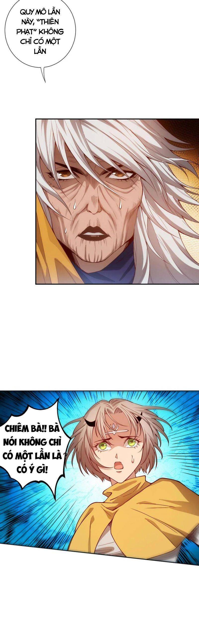 Giản Giới Chapter 172 - 7