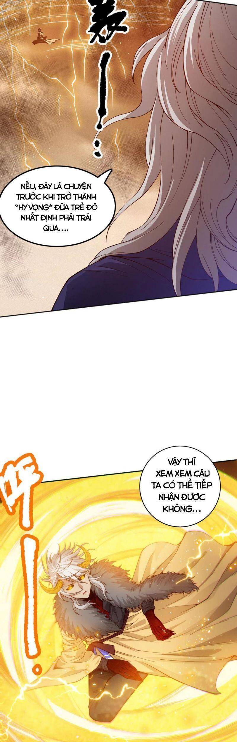 Giản Giới Chapter 172 - 10