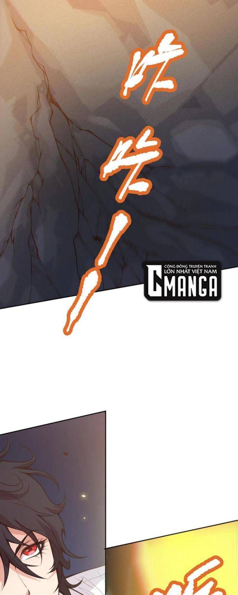 Giản Giới Chapter 173 - 1