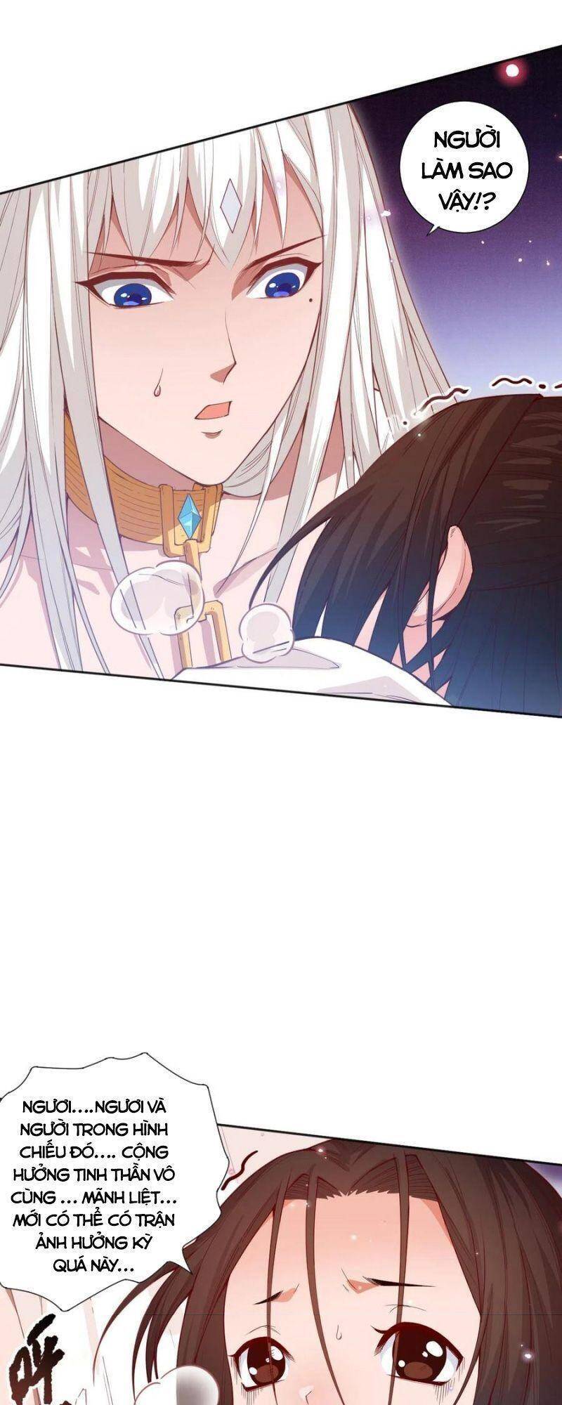 Giản Giới Chapter 173 - 14