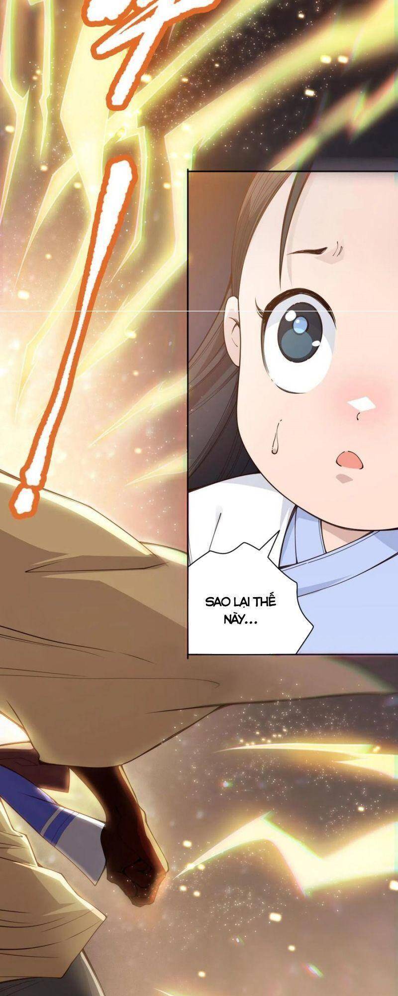 Giản Giới Chapter 173 - 3