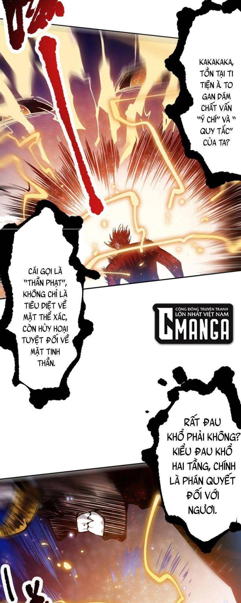 Giản Giới Chapter 173 - 33