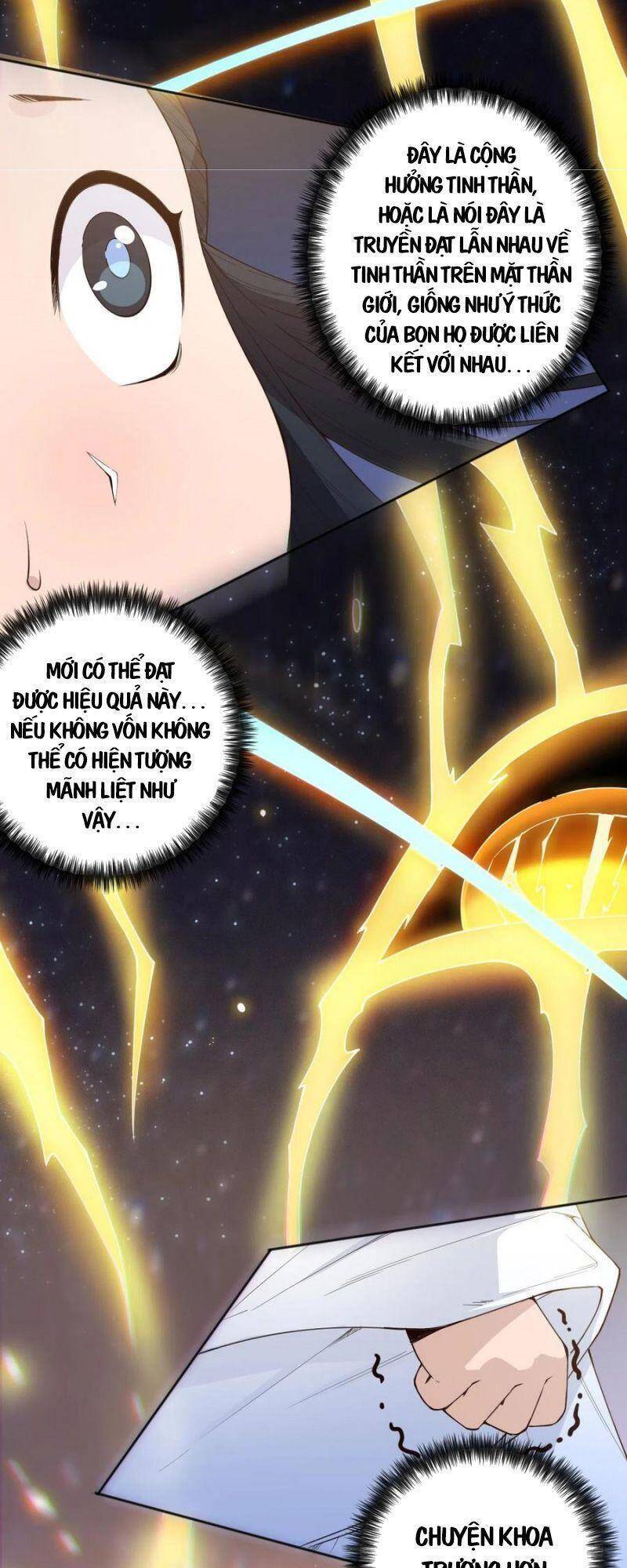 Giản Giới Chapter 173 - 5