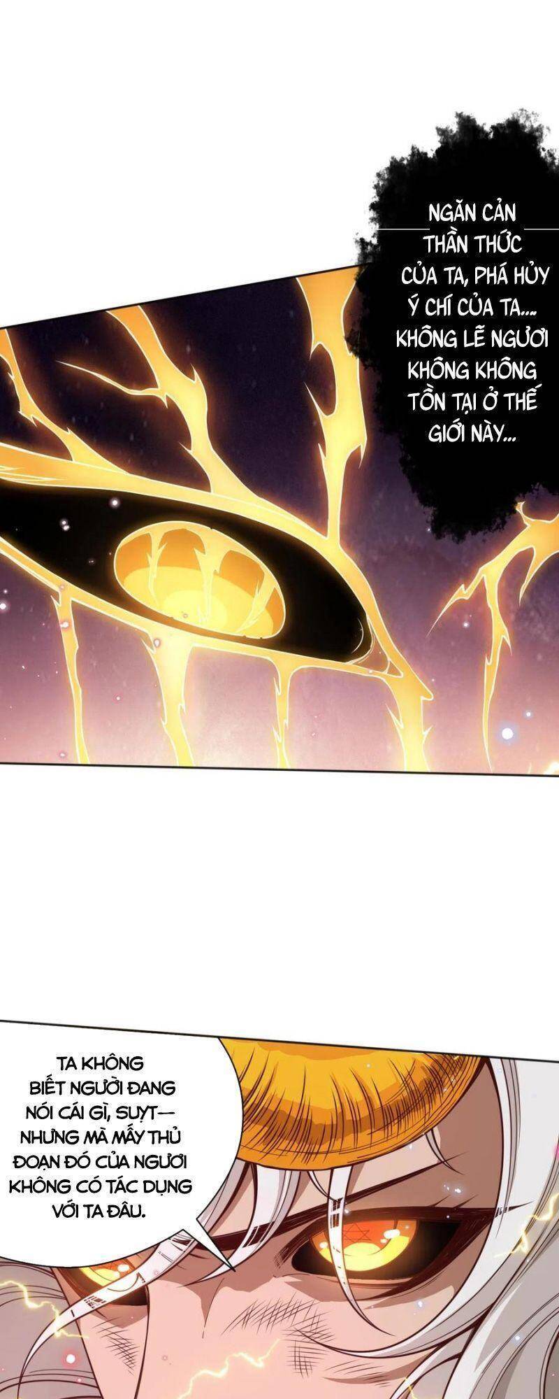 Giản Giới Chapter 173 - 61