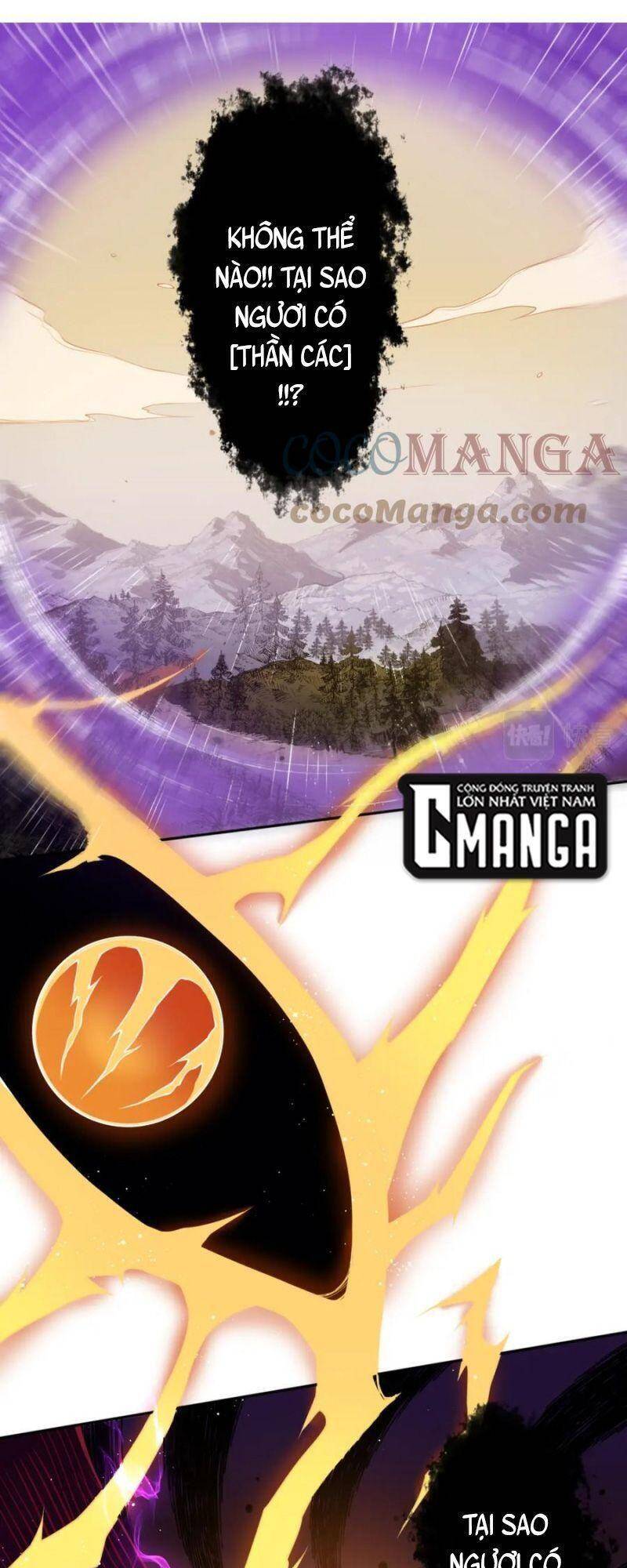 Giản Giới Chapter 175 - 1