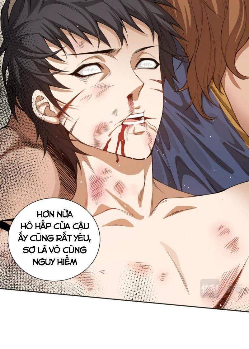 Giản Giới Chapter 175 - 18