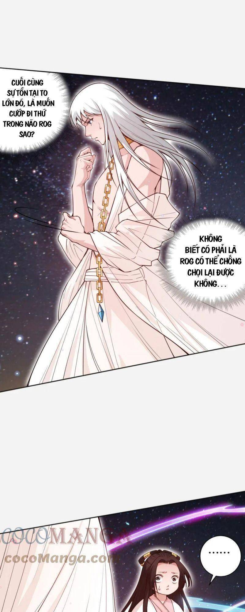 Giản Giới Chapter 175 - 21