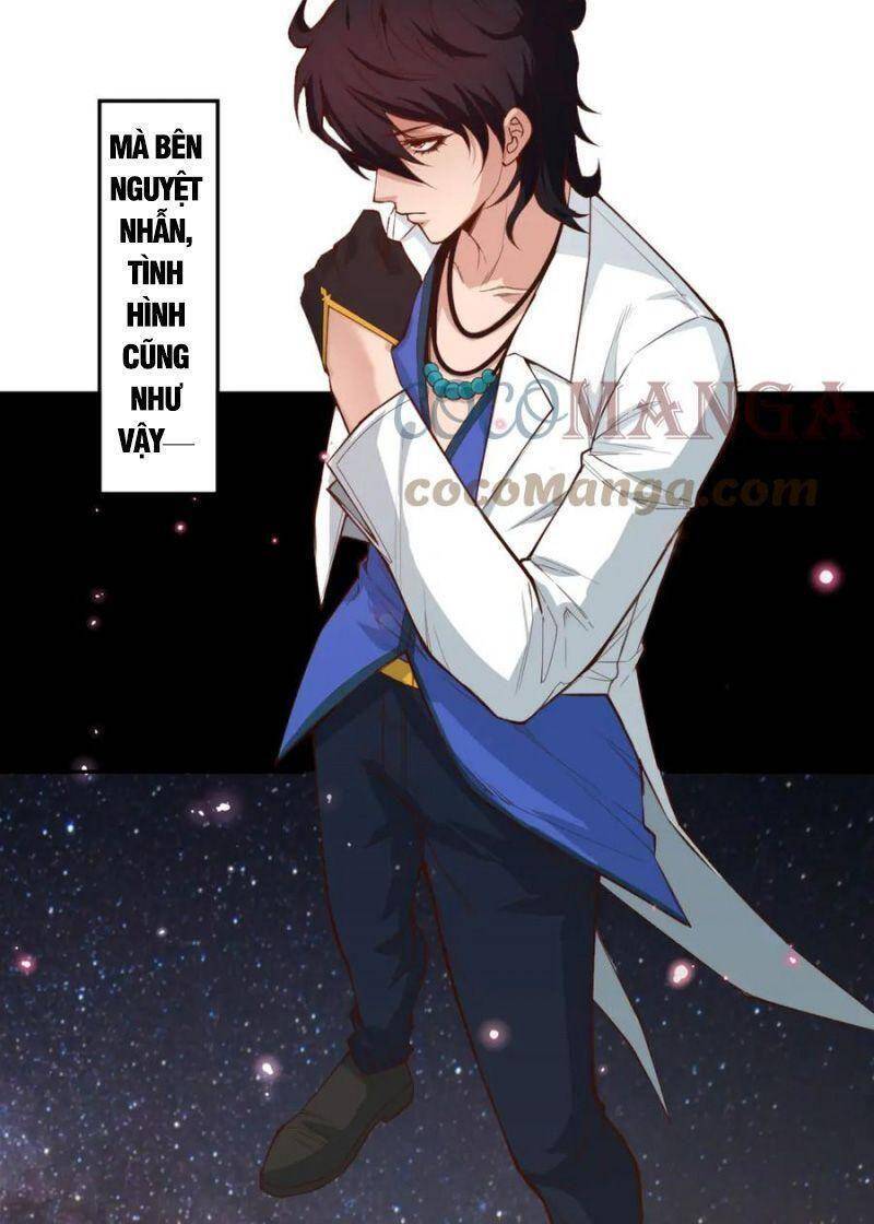 Giản Giới Chapter 175 - 30