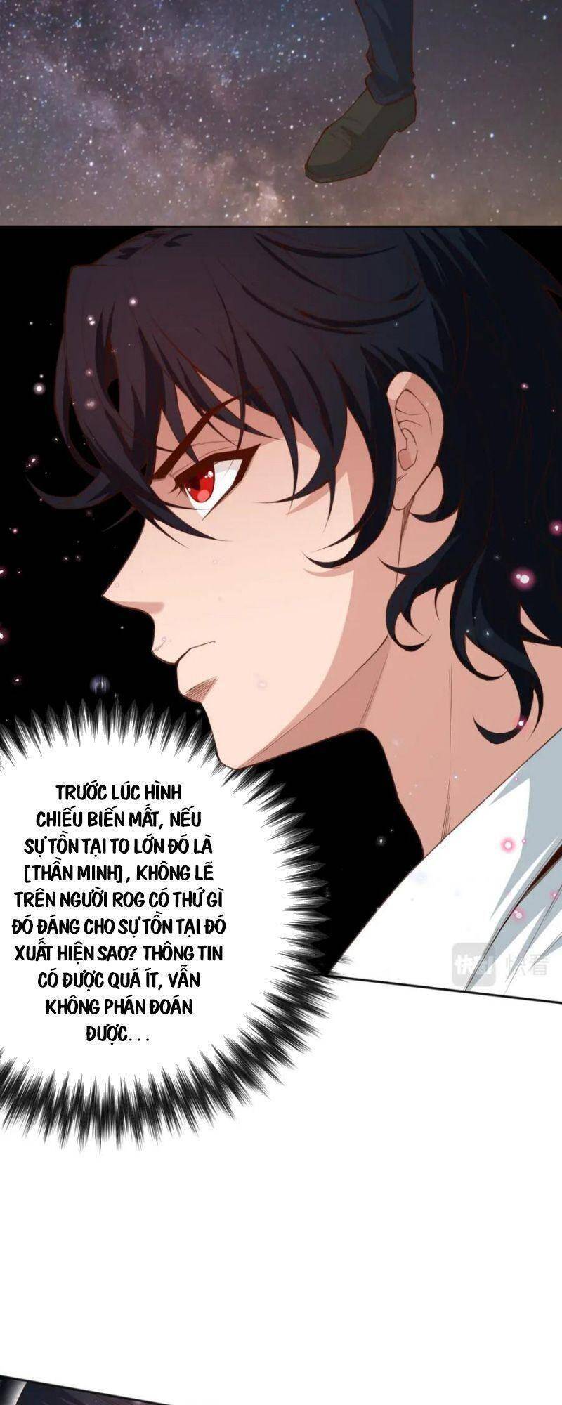 Giản Giới Chapter 175 - 31