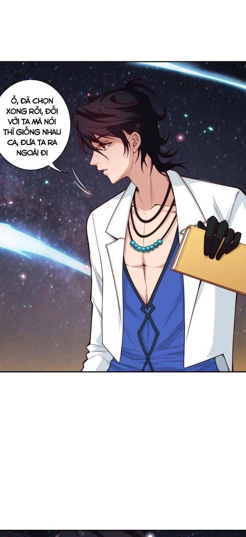 Giản Giới Chapter 175 - 34