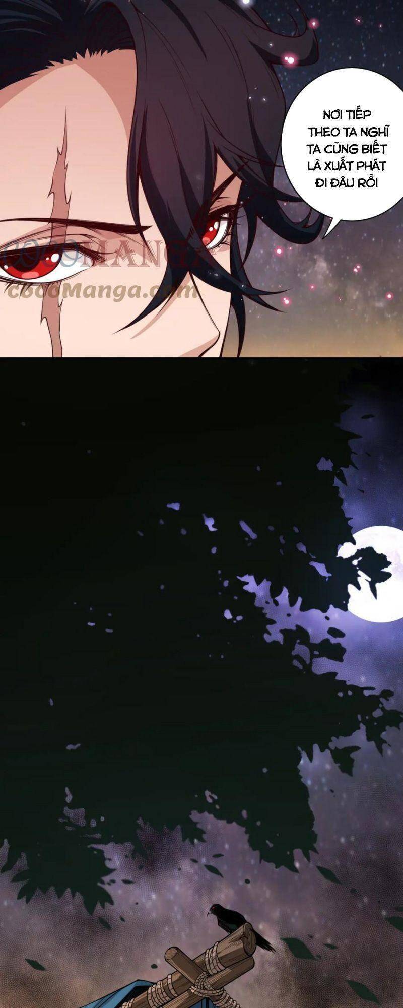 Giản Giới Chapter 175 - 35