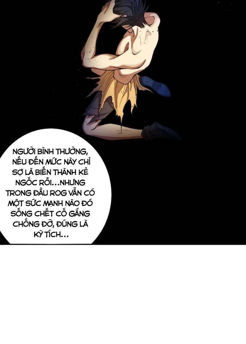 Giản Giới Chapter 175 - 38