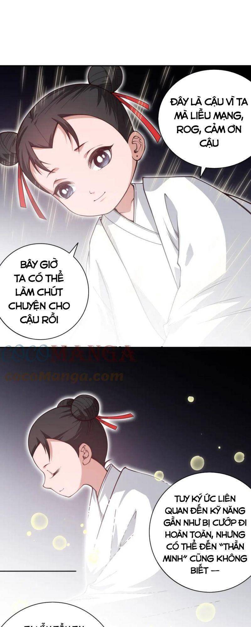 Giản Giới Chapter 175 - 55