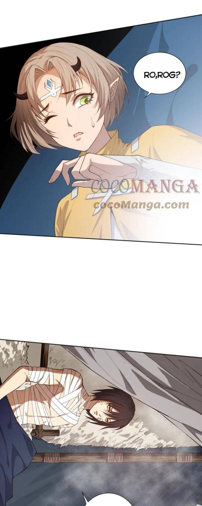 Giản Giới Chapter 175 - 65