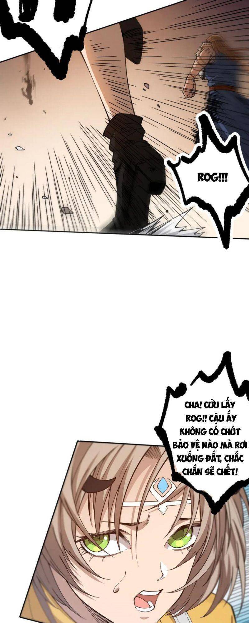 Giản Giới Chapter 175 - 9