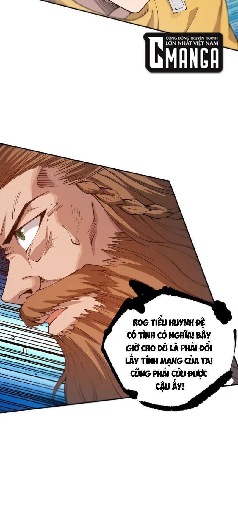 Giản Giới Chapter 175 - 10
