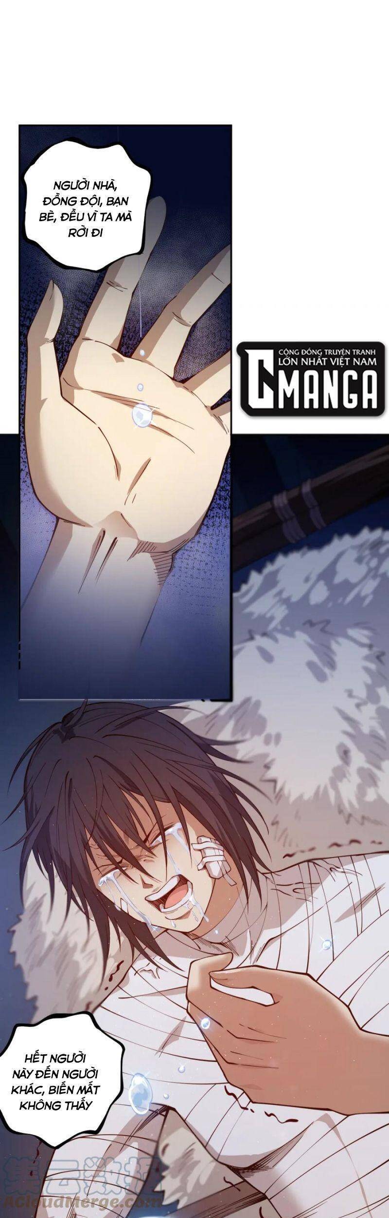 Giản Giới Chapter 176 - 11