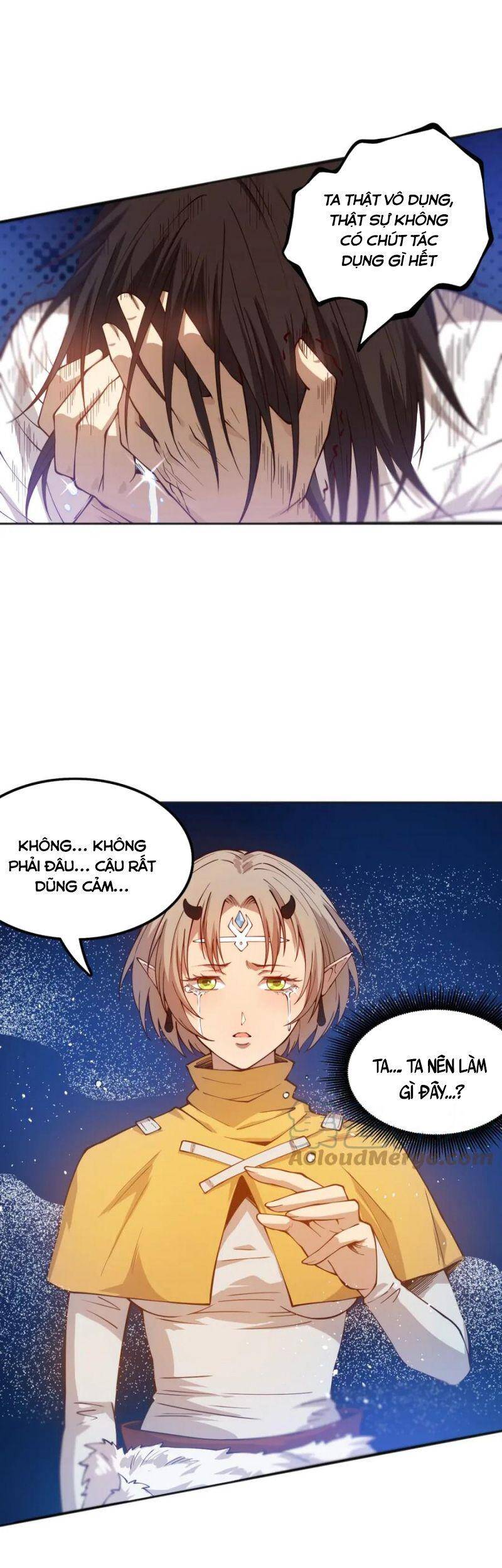 Giản Giới Chapter 176 - 13