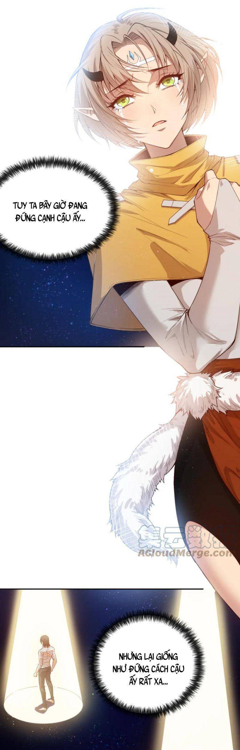 Giản Giới Chapter 176 - 15