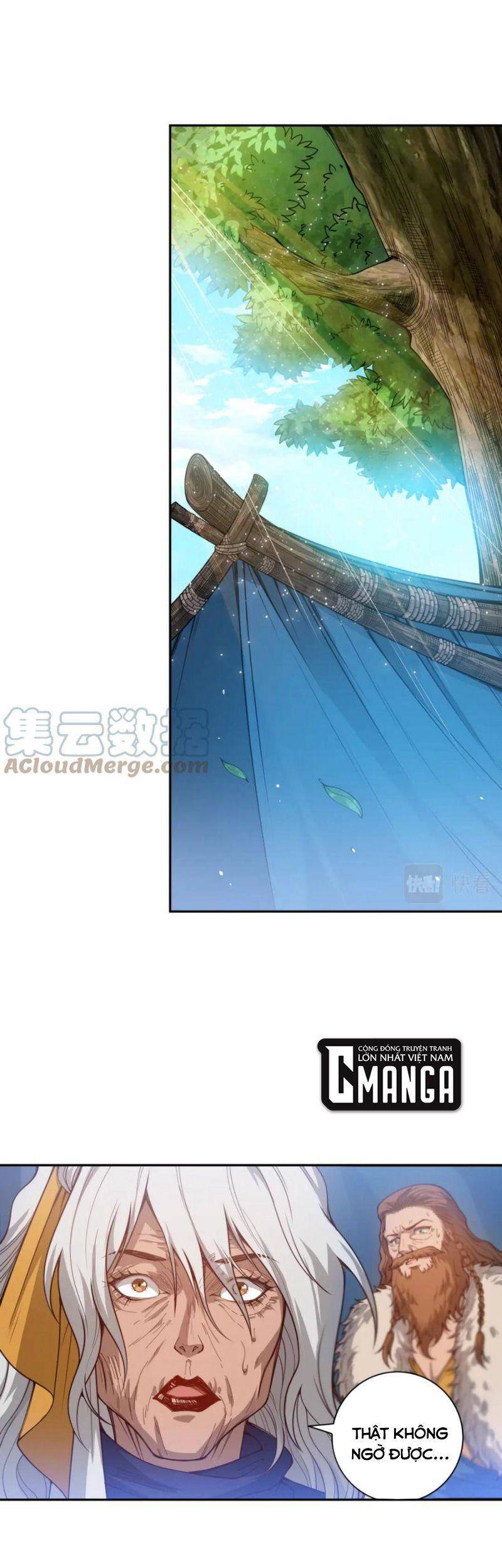 Giản Giới Chapter 176 - 17