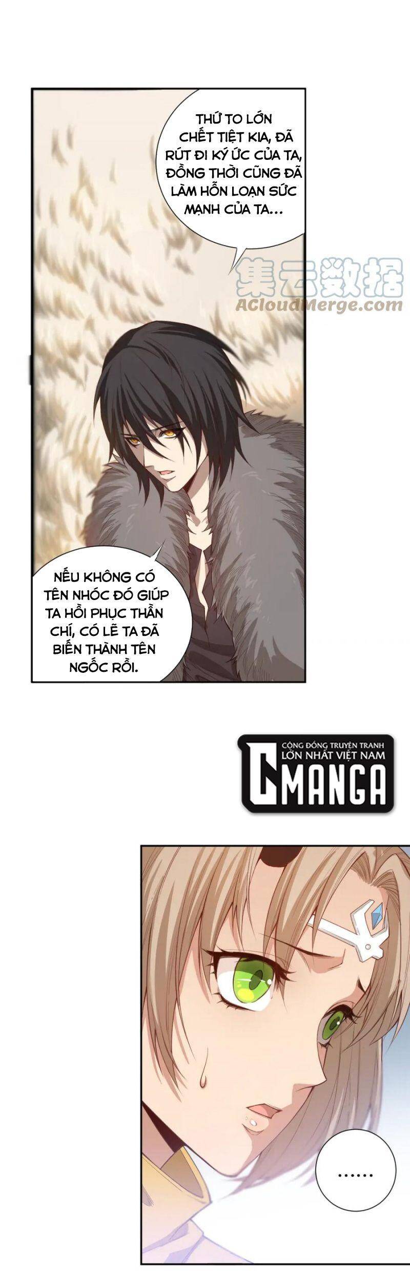 Giản Giới Chapter 176 - 20