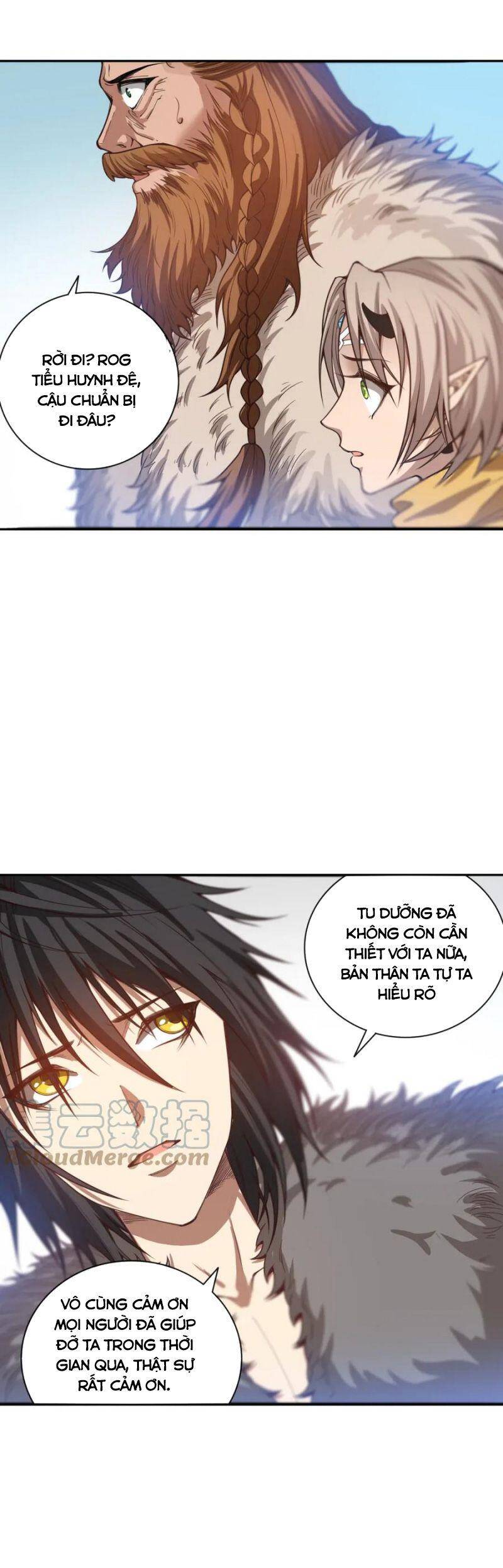 Giản Giới Chapter 176 - 25