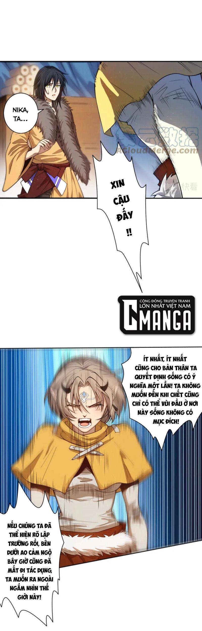 Giản Giới Chapter 176 - 39