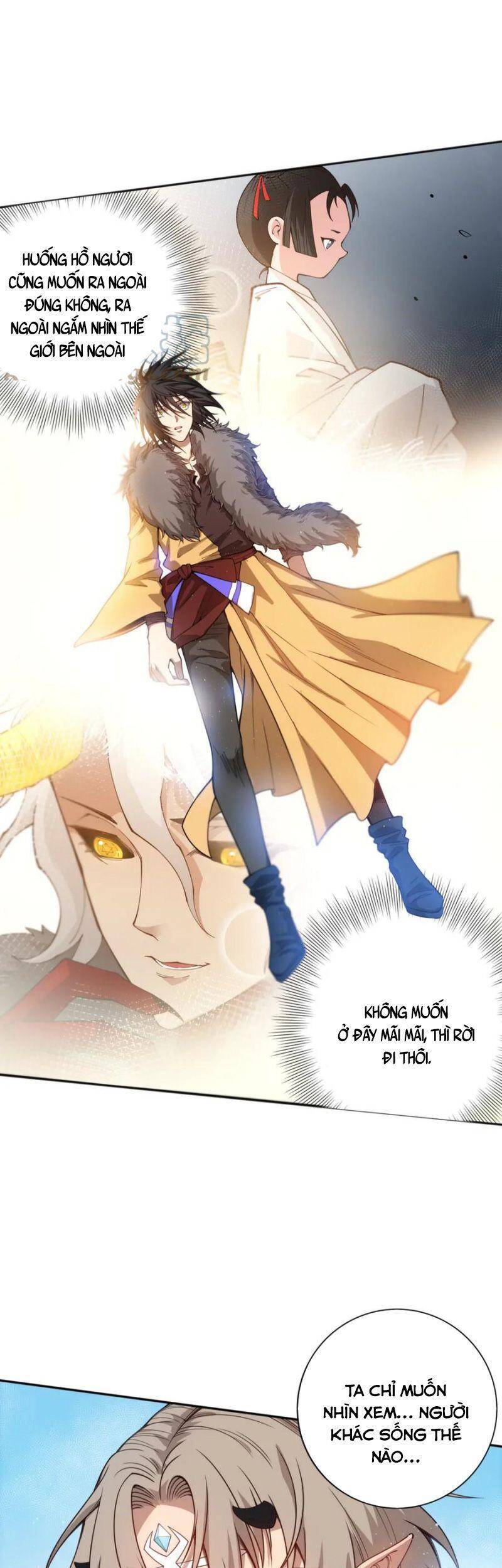 Giản Giới Chapter 176 - 40