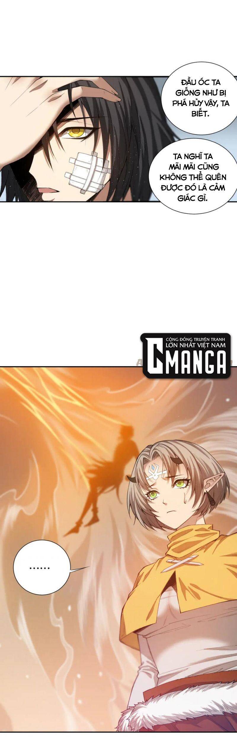 Giản Giới Chapter 176 - 5