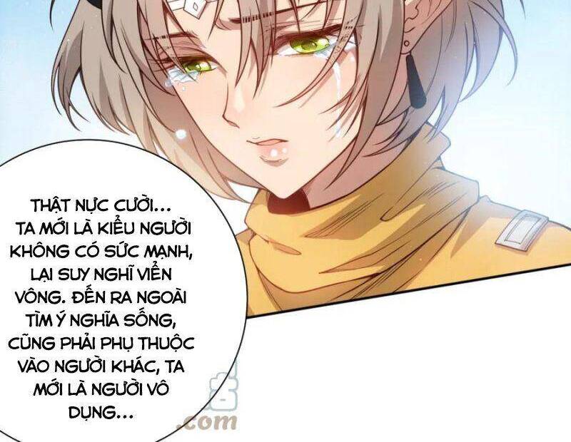 Giản Giới Chapter 176 - 41