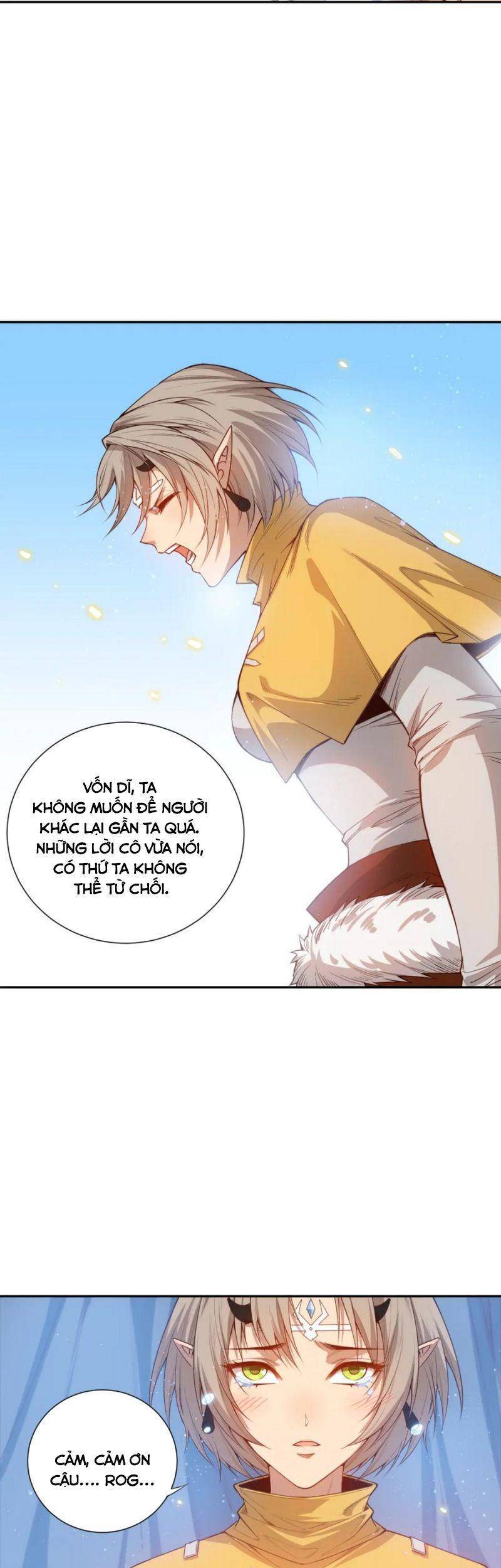 Giản Giới Chapter 176 - 45