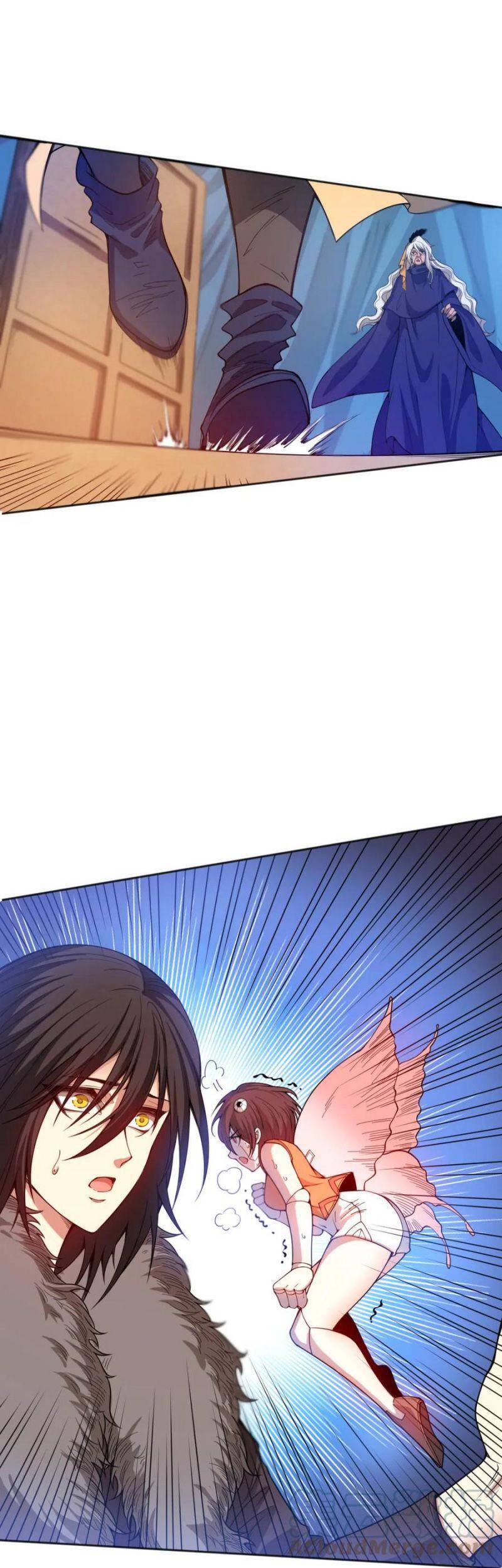 Giản Giới Chapter 176 - 49