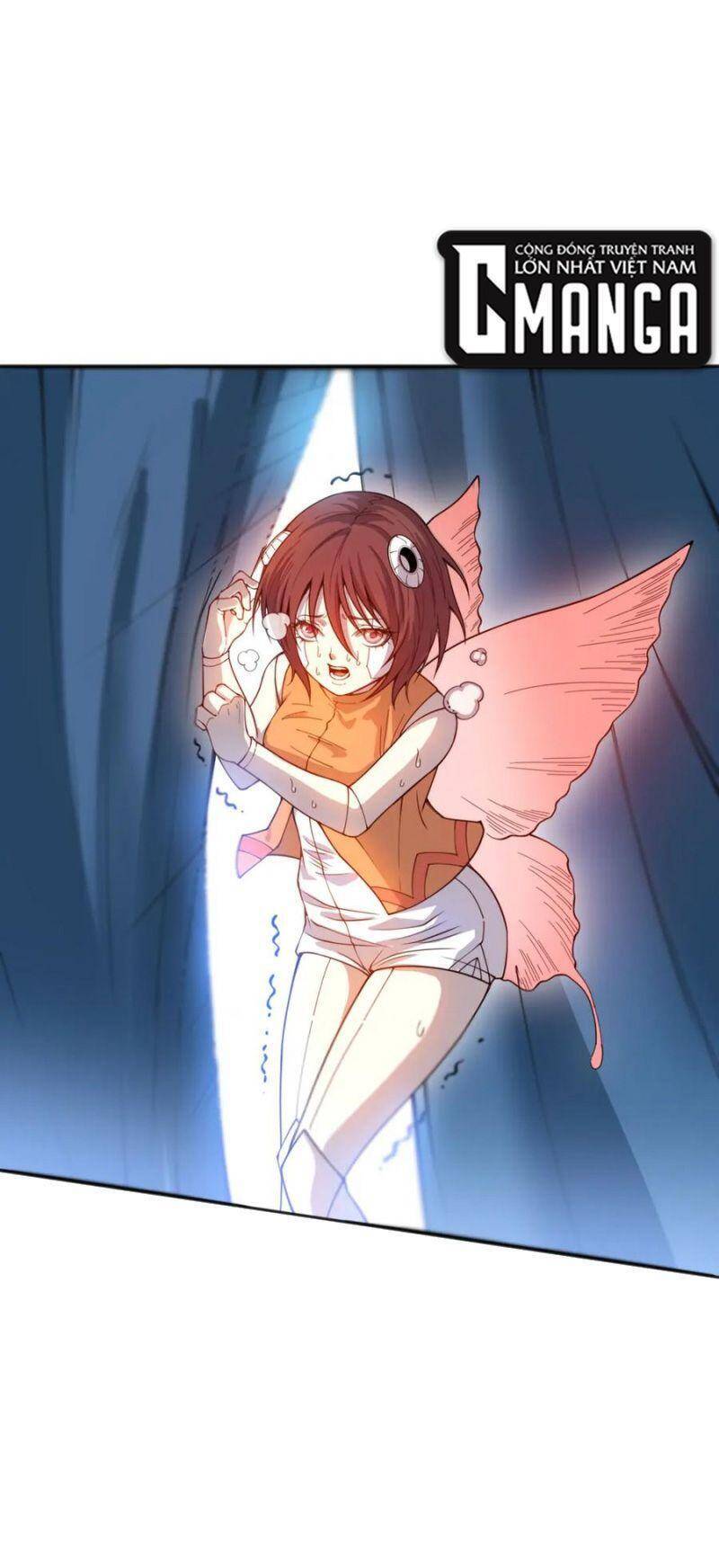 Giản Giới Chapter 176 - 60