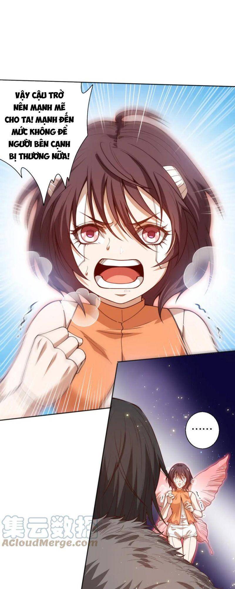 Giản Giới Chapter 176 - 63