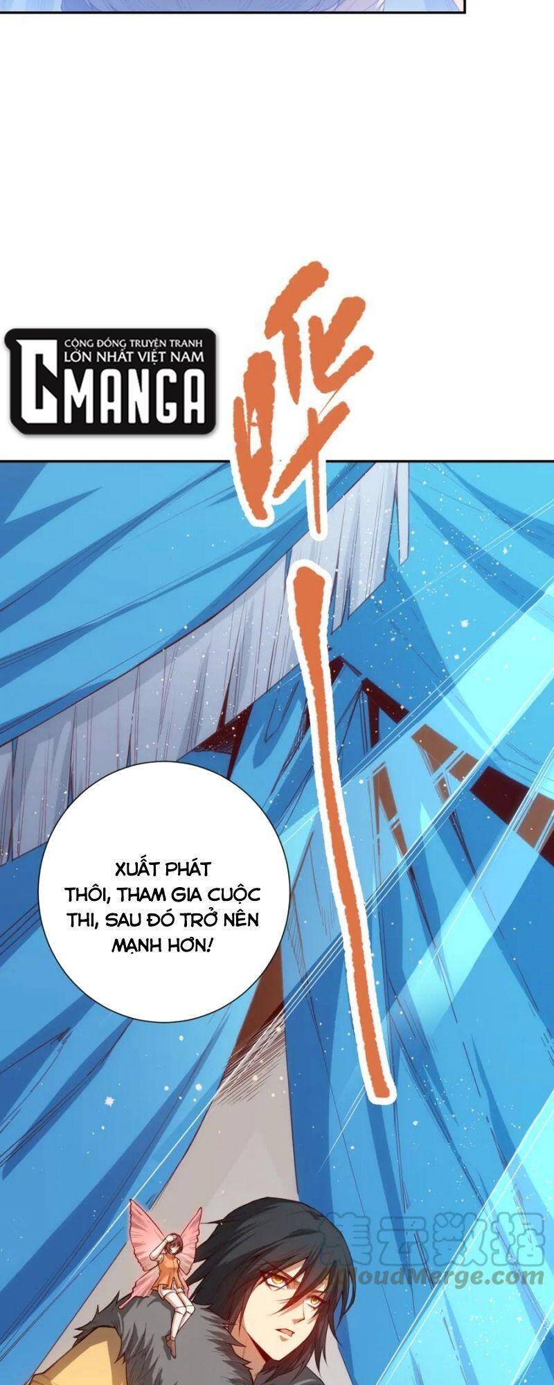 Giản Giới Chapter 176 - 67