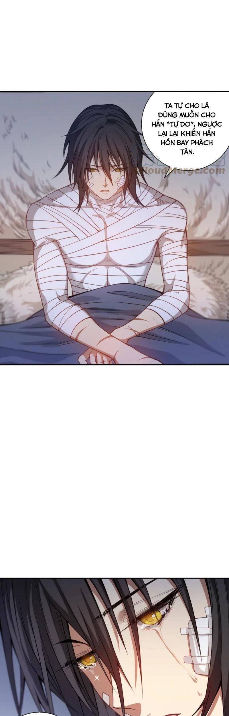 Giản Giới Chapter 176 - 8