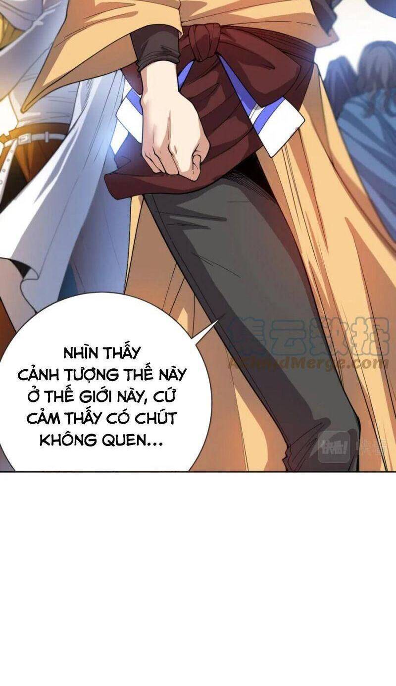 Giản Giới Chapter 177 - 2