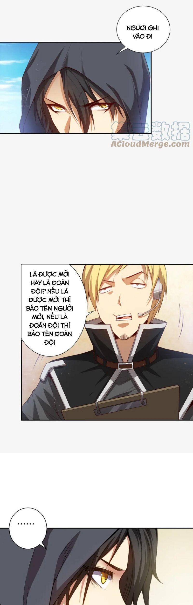 Giản Giới Chapter 177 - 21