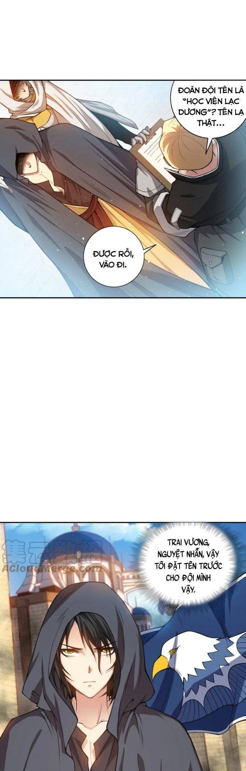 Giản Giới Chapter 177 - 25