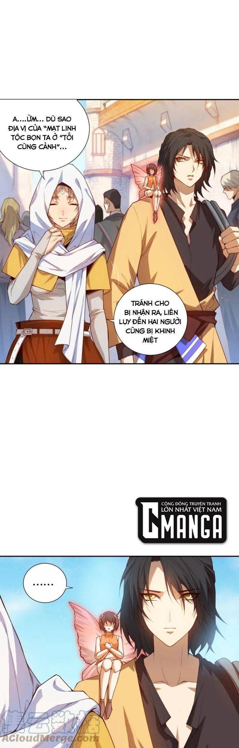 Giản Giới Chapter 177 - 4