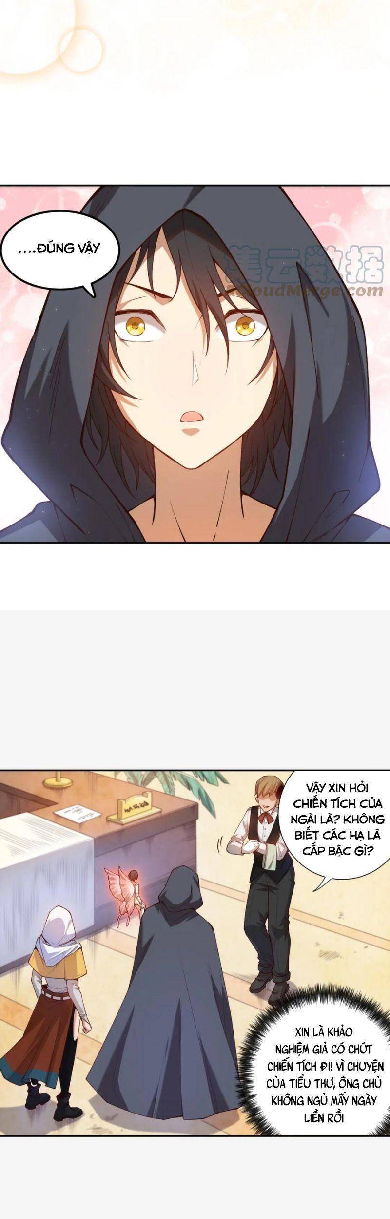 Giản Giới Chapter 177 - 31