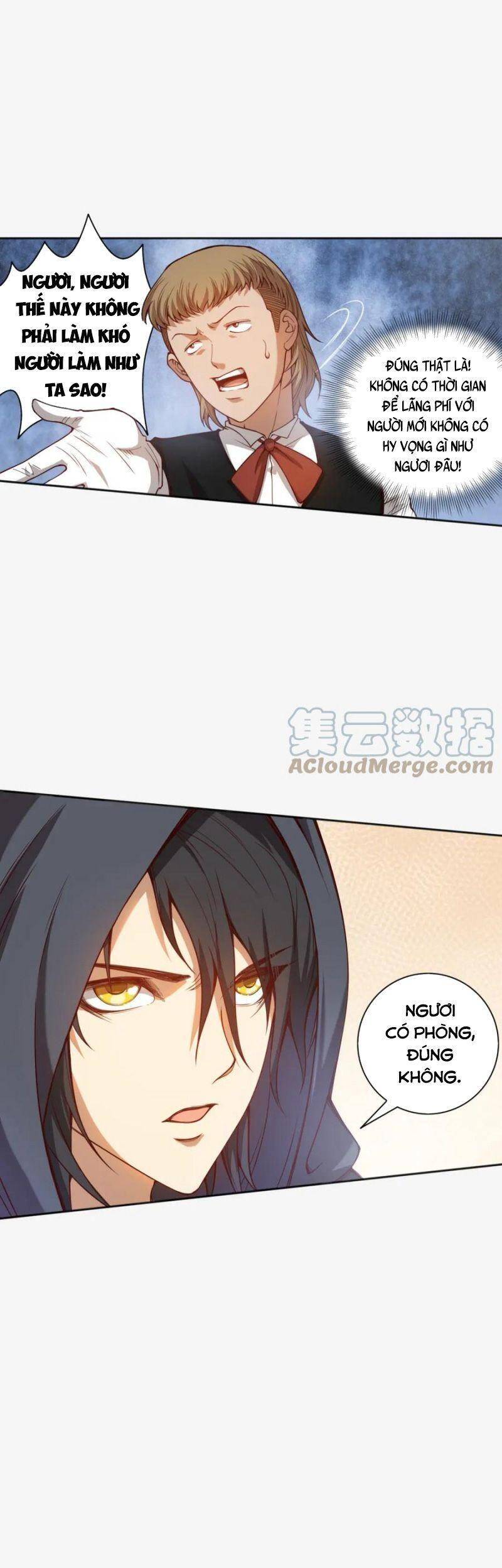 Giản Giới Chapter 177 - 40