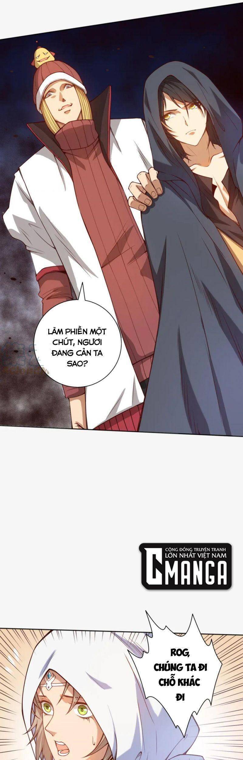 Giản Giới Chapter 177 - 41