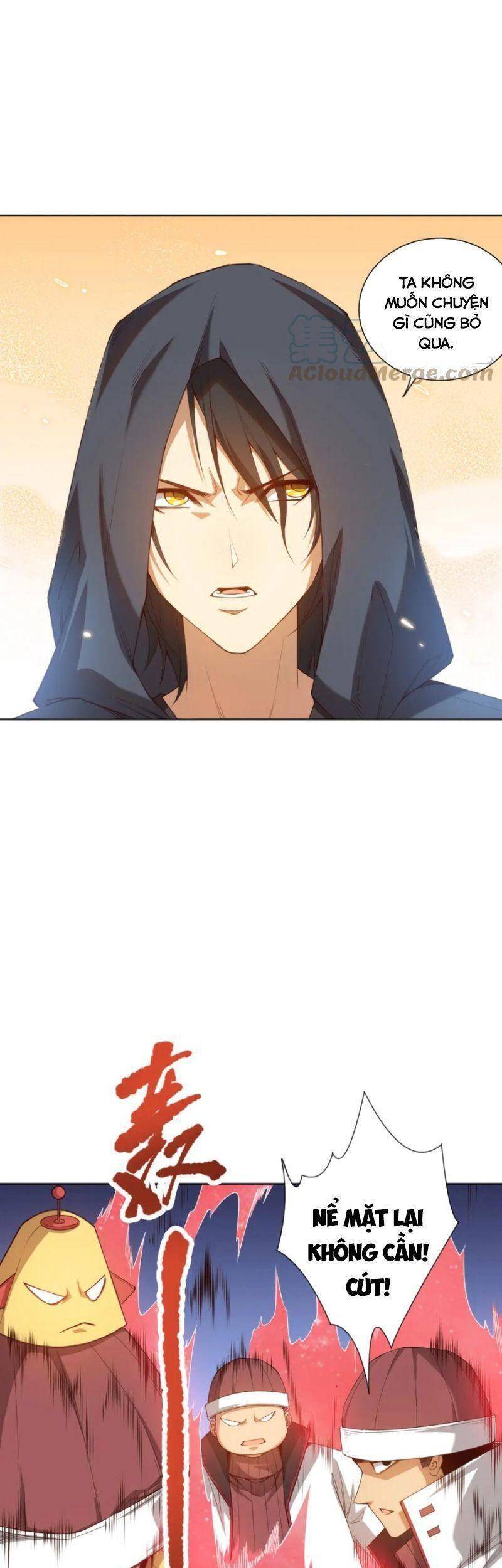 Giản Giới Chapter 177 - 43